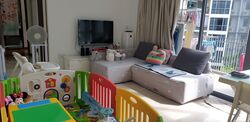 Palm Isles (D17), Condominium #608576491